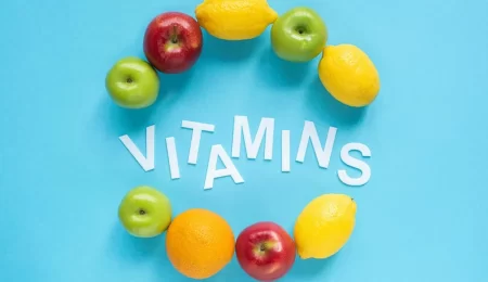 Incredible Advantages Of Vitamins For Your Health