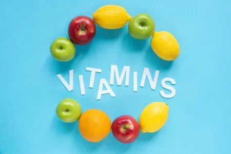 Vitamins For Your Health