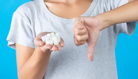 Excessive Sugar Intake Poses Serious Health Dangers